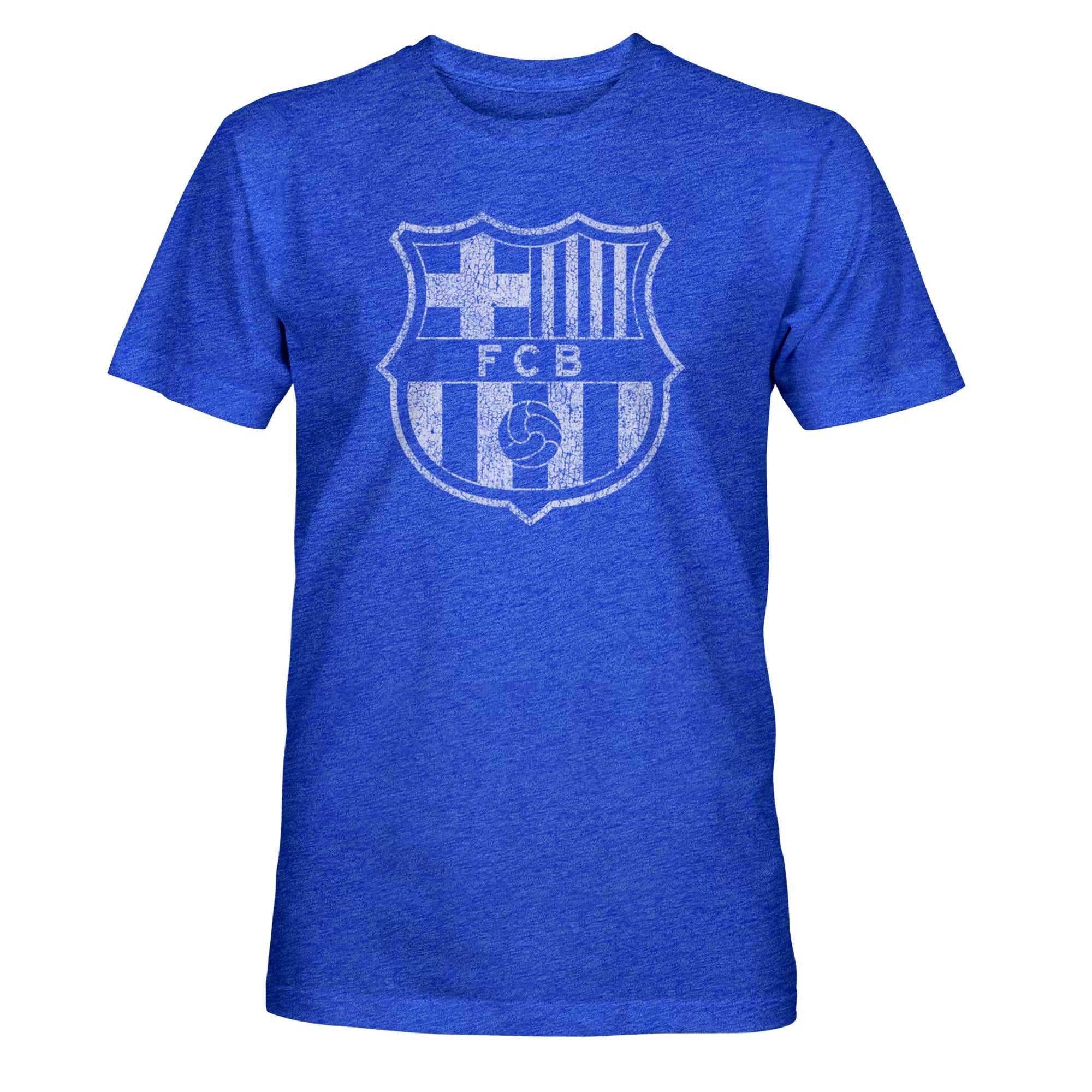 Jerseys Teams World™ Lamine Yamal Barcelona 1863FC Player Name & Number Twisted Tri-Blend Slub T-Shirt – Heather Royal Jerseys Teams World™ Lamine Yamal Barcelona 1863FC Player Name & Number Twisted Tri-Blend Slub T-Shirt – Heather Royal