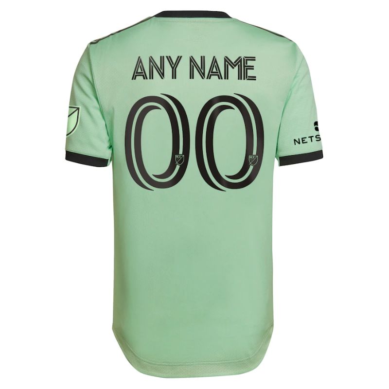 All Players Austin FC 2022 Custom Jersey