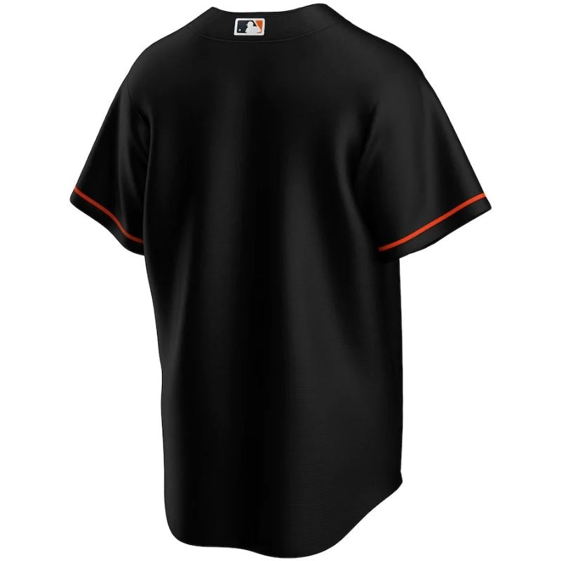 All Players Baltimore Orioles 202122 Home Custom Jersey - White