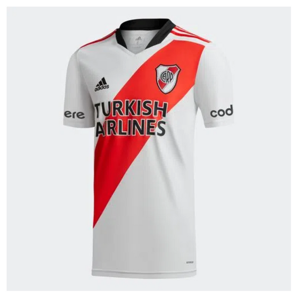 All Players River Plate Home Shirt 202223 Custom Jersey