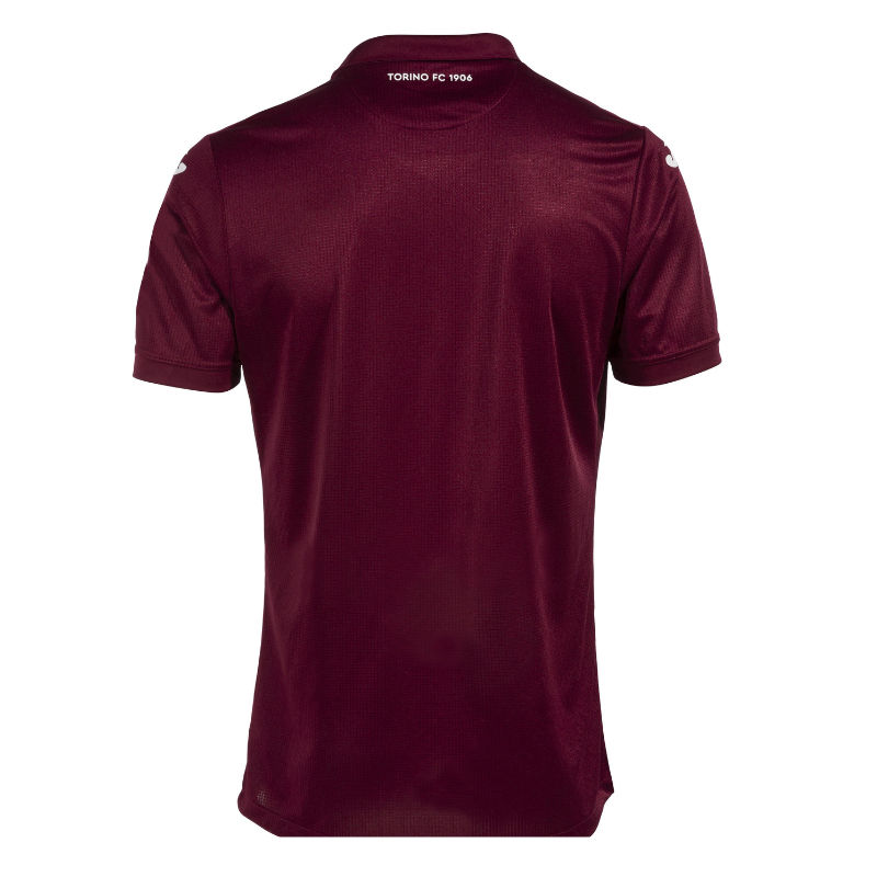 All Players Torino C.F Home Shirt 2022-23 Custom Jersey