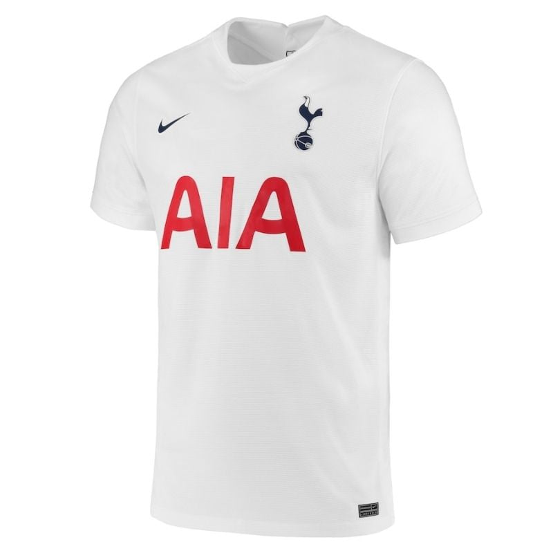 All Players Tottenham Hotspur 2021/22 Custom Jersey