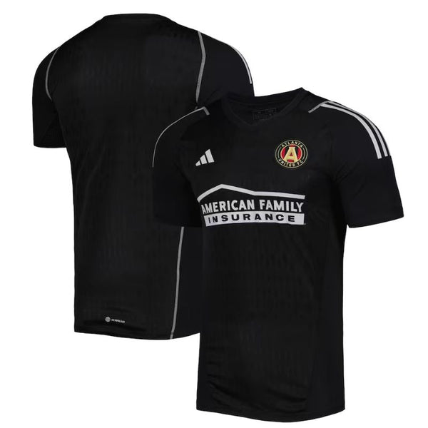 Atlanta United FC 2023 Goalkeeper customized Jersey - Black