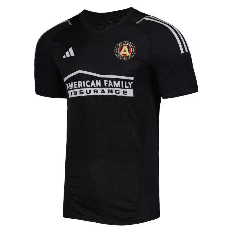 Atlanta United FC 2023 Goalkeeper customized Jersey - Black