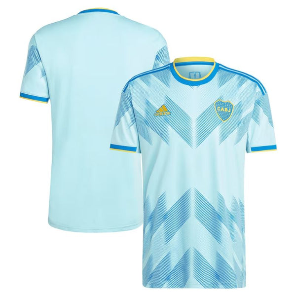 Boca Juniors Third Shirt 2023 Custom Jersey