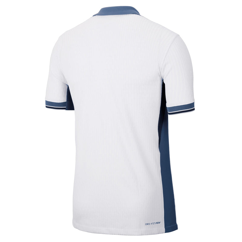 Inter Milan Nike 2024/25 Away Custom Jersey - White