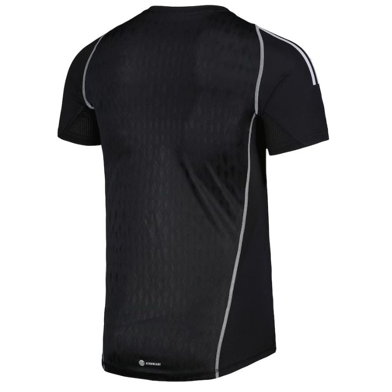 San Jose Earthquakes 2023 Goalkeeper Jersey - Black