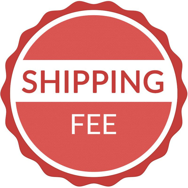 Shipping Fees