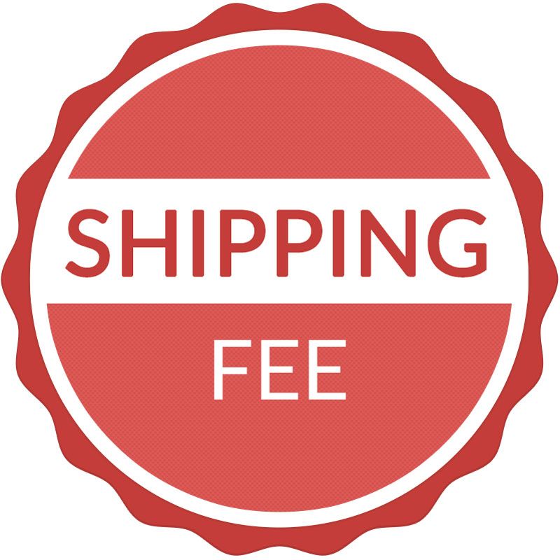 Shipping Fees