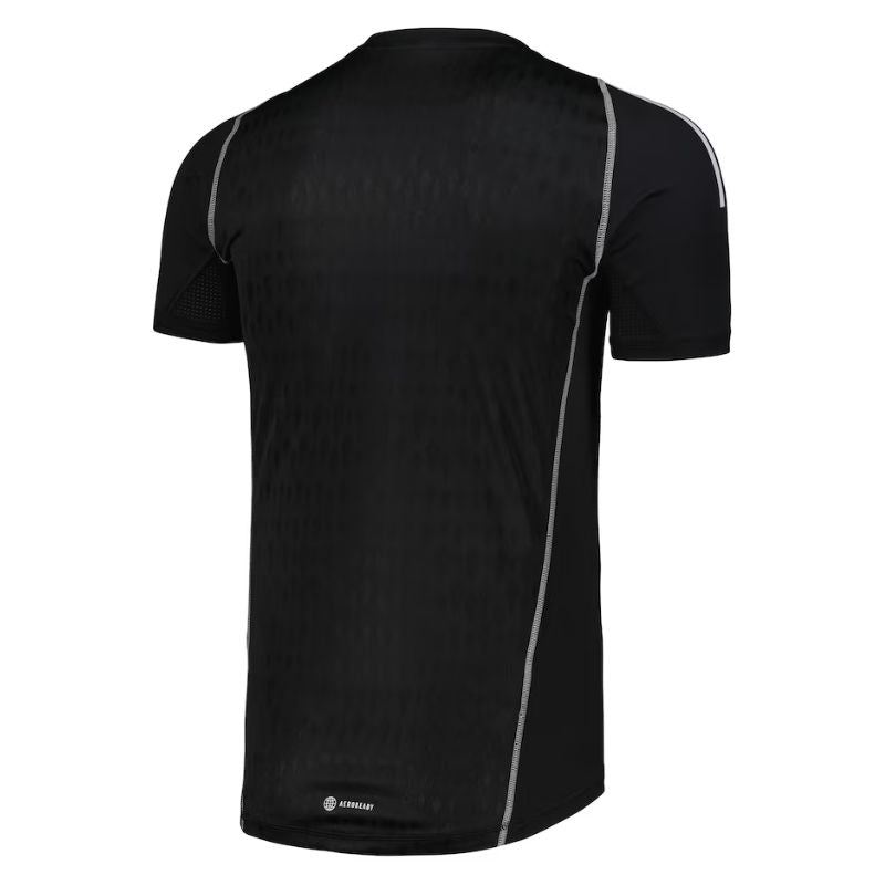 St. Louis City SC 2023 Goalkeeper Jersey - Black