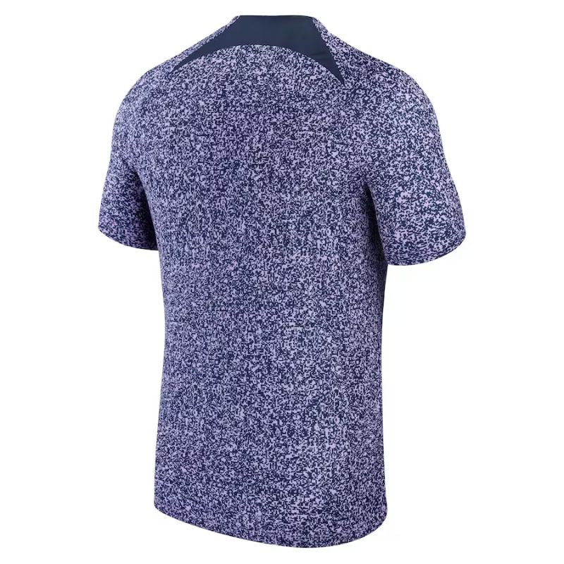 Tottenham Hotspur 2023/24 Pre-Match Top - Purple