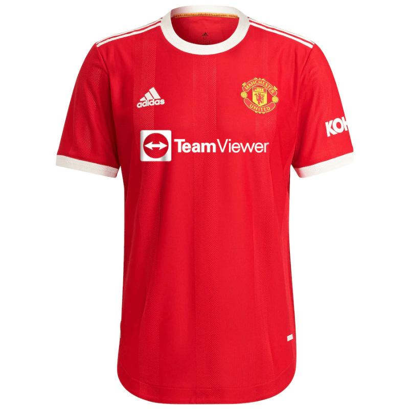 Manchester United Jersey 2021-22 - KIDS - Ronaldo 7 printing -