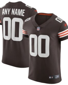 Cleveland Browns 2021/22 Custom Jersey