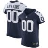 All Players Dallas Cowboys 2021/22 Custom Jersey