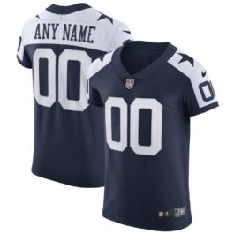 Dallas Cowboys 2021/22 Custom Jersey