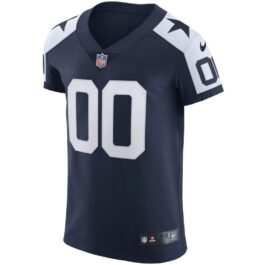 Dallas Cowboys 2021/22 Custom Jersey