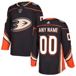 Anaheim Ducks Custom Jersey