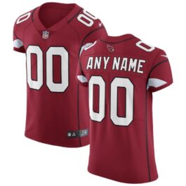 Arizona Cardinals 2021/22 Custom Jersey