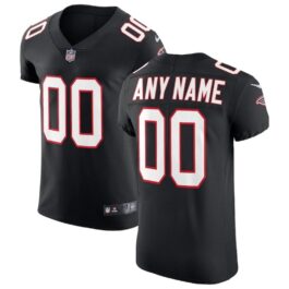 Atlanta Falcons 2021/22 Custom Jersey
