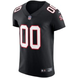 Atlanta Falcons 2021/22 Custom Jersey