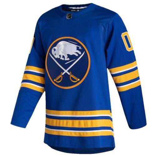 Buffalo Sabres  Custom Jersey - Image 8