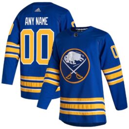 Buffalo Sabres  Custom Jersey