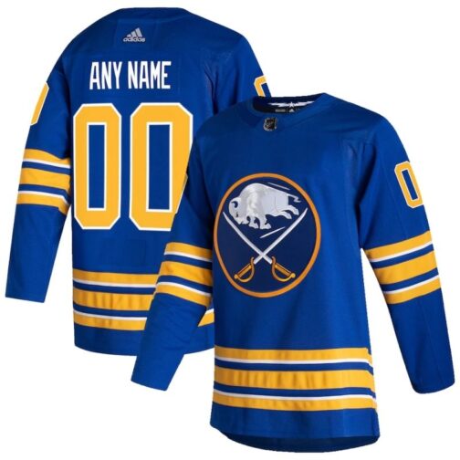 Buffalo Sabres  Custom Jersey - Image 9