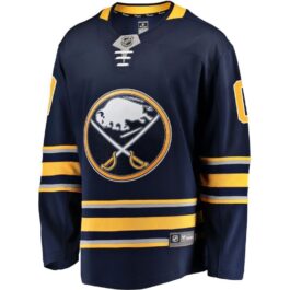 Buffalo Sabres  Custom Jersey