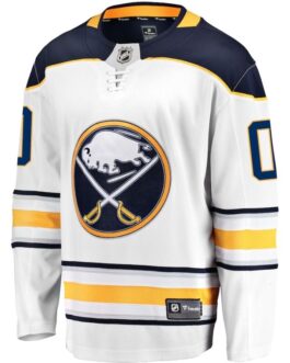 Buffalo Sabres  Custom Jersey