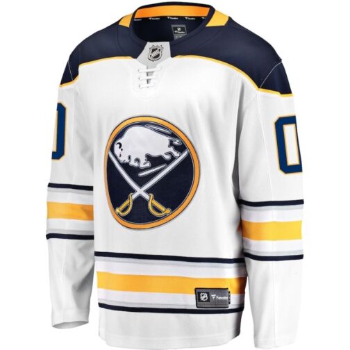 Buffalo Sabres  Custom Jersey - Image 4