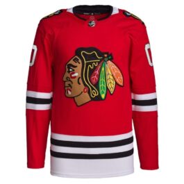 Chicago Blackhawks Custom Jersey