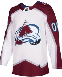 Colorado Avalanche  Custom Jersey