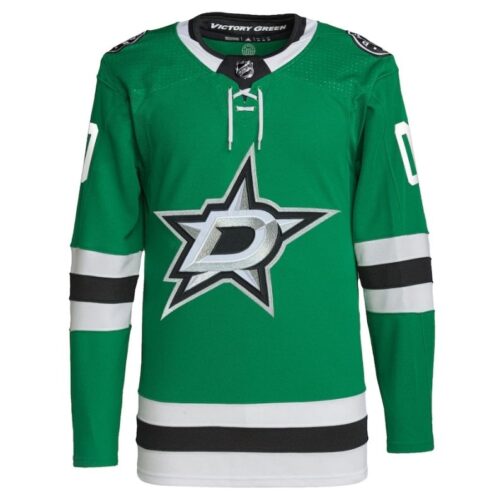 Dallas Stars Custom Jersey - Image 5