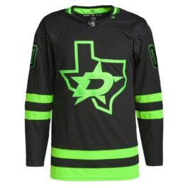 Dallas Stars Custom Jersey