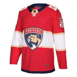 Florida Panthers Custom Jersey