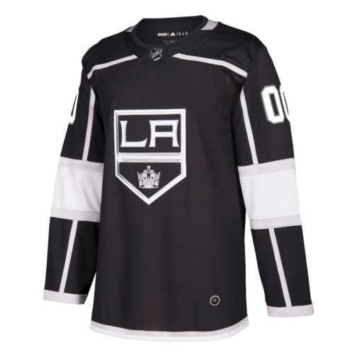 Los Angeles Kings Custom Jersey - Image 3