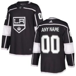 Los Angeles Kings Custom Jersey