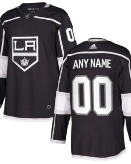 Los Angeles Kings Custom Jersey