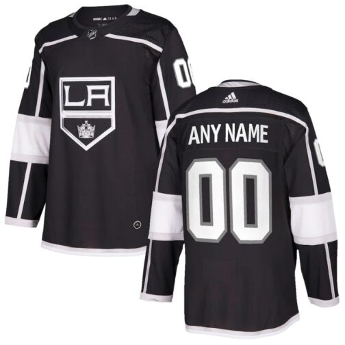 Los Angeles Kings Custom Jersey
