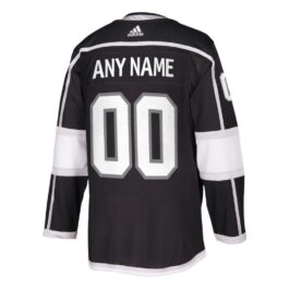 Los Angeles Kings Custom Jersey