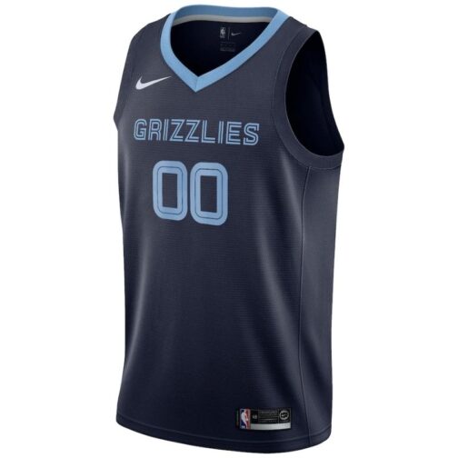 All Player's  Memphis Grizzlies 2021/22 Swingman Jersey - Image 6