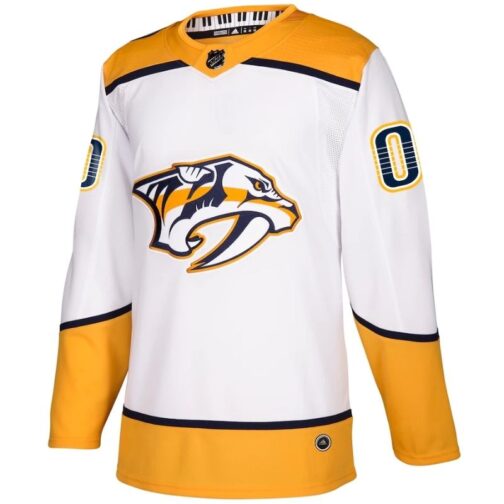 Nashville Predators Custom Jersey - Image 5