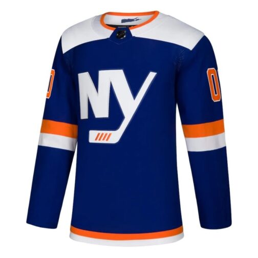 New York Islanders Custom Jersey - Image 3