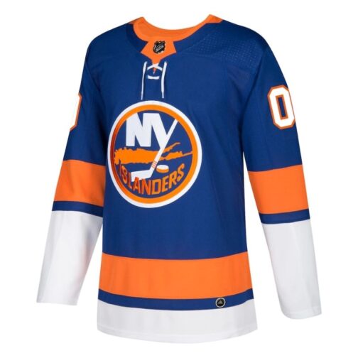 New York Islanders Custom Jersey - Image 5