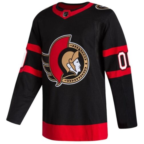 Ottawa Senators Custom Jersey - Image 5