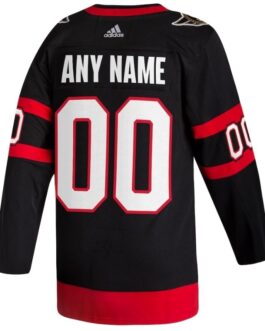 Ottawa Senators Custom Jersey