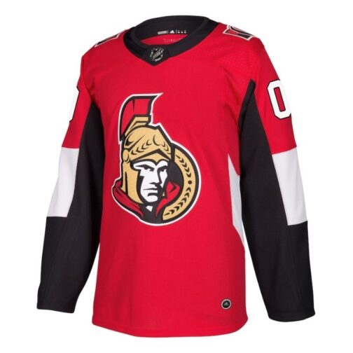 Ottawa Senators Custom Jersey - Image 3