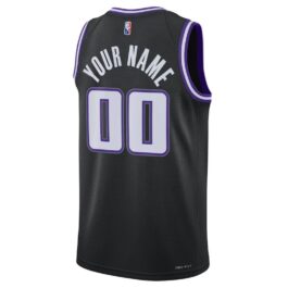 All Player’s  Sacramento Kings 2021/22 Swingman Jersey