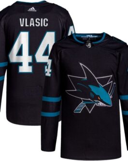San Jose Sharks Custom Jersey