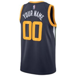 All Player’s  Utah Jazz 2021/22 Swingman Jersey